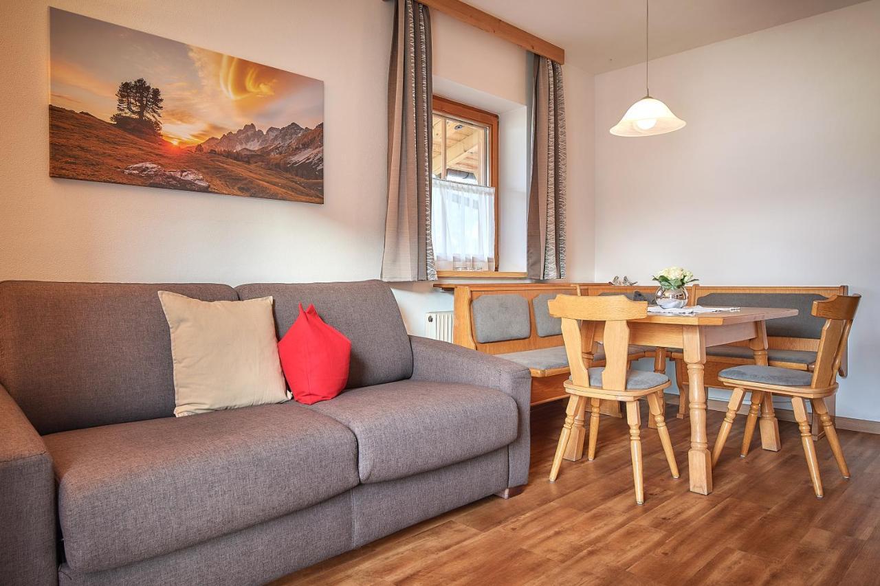 Haus Kirchner Apartment Флахау Екстериор снимка